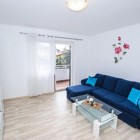Apartment Bojan Poreč Exteriör bild